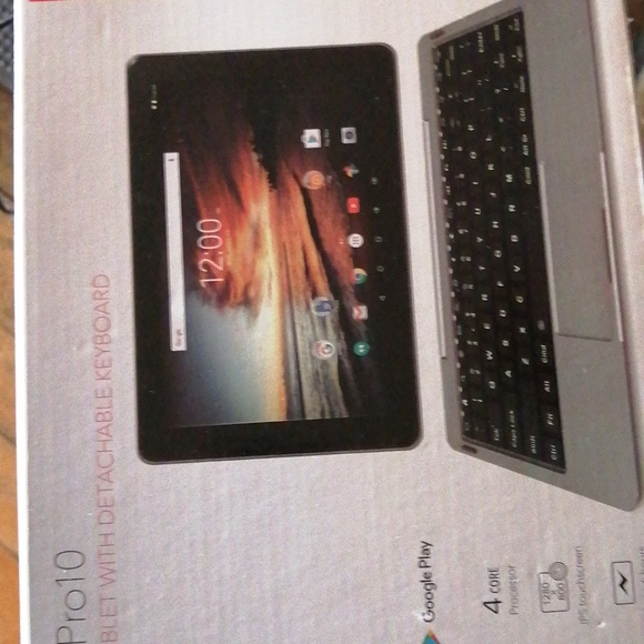 RCA tablet - Picture 2 of 7